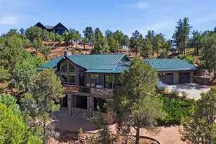 1807 E Underwood Ln, Payson, AZ 85541 - Photo 4