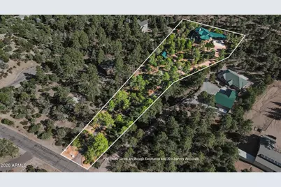 1807 E Underwood Lane, Payson, AZ 85541 - Photo 66