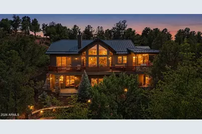 1807 E Underwood Lane, Payson, AZ 85541 - Photo 1