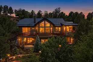 1807 E Underwood Ln, Payson, AZ 85541 - Photo 1