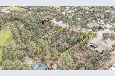 918 N Blazing Star Circle #308, Payson, AZ 85541 - Photo 1