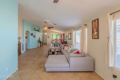2907 E Whispering Wind Drive, Phoenix, AZ 85024 - Photo 10