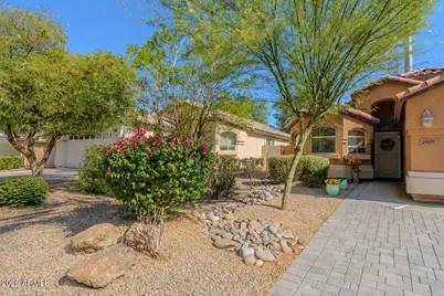 2907 E Whispering Wind Drive, Phoenix, AZ 85024 - Photo 2