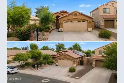 2907 E Whispering Wind Drive, Phoenix, AZ 85024 - Photo 4