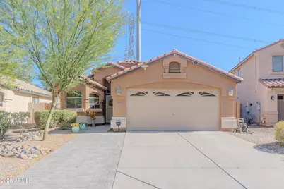 2907 E Whispering Wind Drive, Phoenix, AZ 85024 - Photo 1