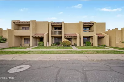 5816 W Crocus Drive, Glendale, AZ 85306 - Photo 1