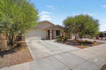 12418 W Glenn Court, Glendale, AZ 85307 - Photo 2