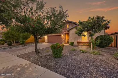 18216 W Montecito Avenue, Goodyear, AZ 85395 - Photo 1