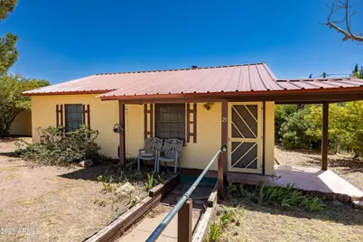 29 Hillside Avenue, Bisbee, AZ 85603 - Photo 4