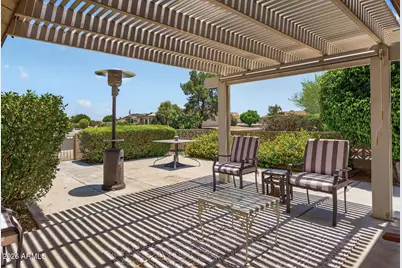 12403 W Keystone Drive, Sun City West, AZ 85375 - Photo 36