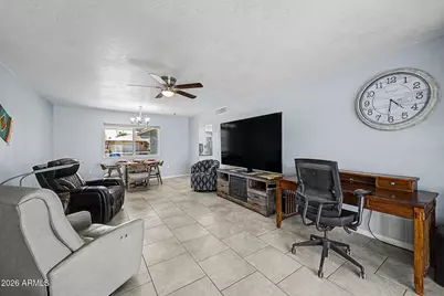 10829 W Campana Drive, Sun City, AZ 85351 - Photo 14
