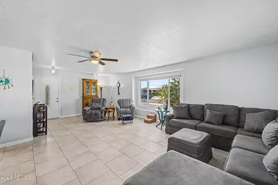 10829 W Campana Drive, Sun City, AZ 85351 - Photo 8