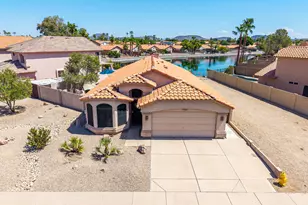 7724 W Topeka Dr W, Glendale, AZ 85308 - Photo 1