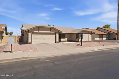 1738 N Nevada Way, Mesa, AZ 85203 - Photo 2
