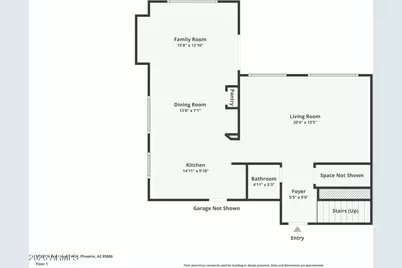 39732 N High Noon Way, Anthem, AZ 85086 - Photo 38