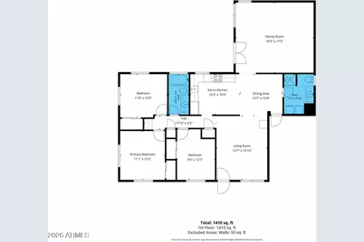 7040 N 22nd Drive, Phoenix, AZ 85021 - Photo 40