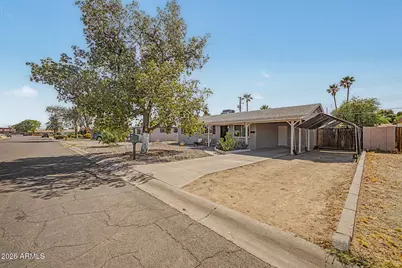 7040 N 22nd Drive, Phoenix, AZ 85021 - Photo 4