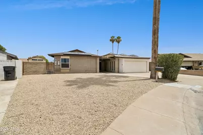 10631 N 37th Drive, Phoenix, AZ 85029 - Photo 2