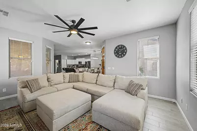 13347 N 151st Drive, Surprise, AZ 85379 - Photo 4