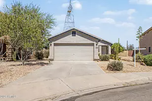 31193 N Mesquite Way, San Tan Valley, AZ 85143 - Photo 1