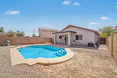 31193 N Mesquite Way, San Tan Valley, AZ 85143 - Photo 8