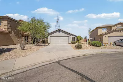 31193 N Mesquite Way, San Tan Valley, AZ 85143 - Photo 4