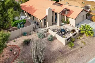 26218 S Cloverland Dr, Sun Lakes, AZ 85248 - Photo 2