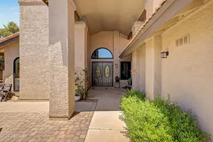 26218 S Cloverland Dr, Sun Lakes, AZ 85248 - Photo 8