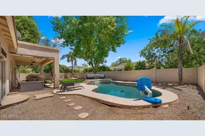 2843 E Lexington Court, Gilbert, AZ 85234 - Photo 42