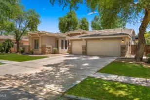 2843 E Lexington Ct, Gilbert, AZ 85234 - Photo 56