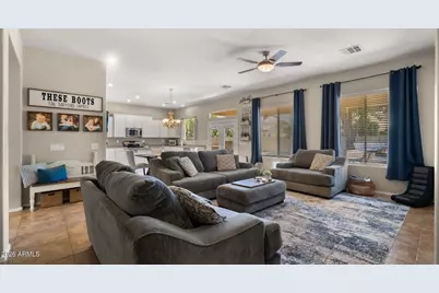 2843 E Lexington Court, Gilbert, AZ 85234 - Photo 8