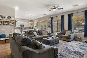 2843 E Lexington Ct, Gilbert, AZ 85234 - Photo 8