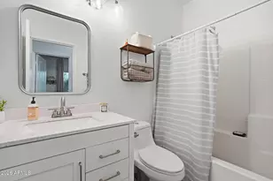 3571 S Loback Ln, Gilbert, AZ 85297 - Photo 34
