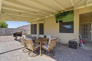 3571 S Loback Ln, Gilbert, AZ 85297 - Photo 38