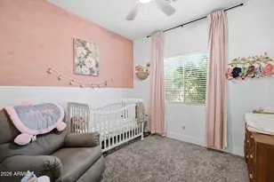 3571 S Loback Ln, Gilbert, AZ 85297 - Photo 22