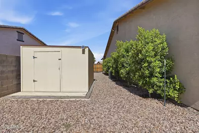 3571 S Loback Lane, Gilbert, AZ 85297 - Photo 46