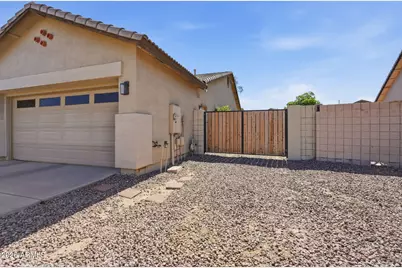 3571 S Loback Lane, Gilbert, AZ 85297 - Photo 4
