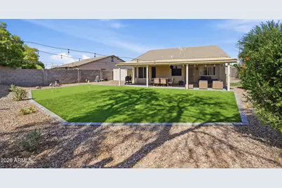 3571 S Loback Lane, Gilbert, AZ 85297 - Photo 40