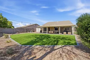 3571 S Loback Ln, Gilbert, AZ 85297 - Photo 40