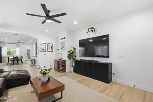 3571 S Loback Ln, Gilbert, AZ 85297 - Photo 8