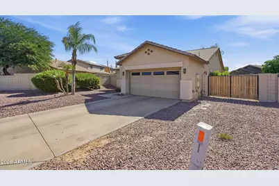 3571 S Loback Lane, Gilbert, AZ 85297 - Photo 2