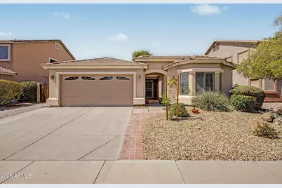 17212 W Ashley Drive, Goodyear, AZ 85338 - Photo 2