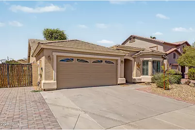 17212 W Ashley Drive, Goodyear, AZ 85338 - Photo 4