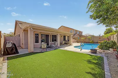 17212 W Ashley Drive, Goodyear, AZ 85338 - Photo 32