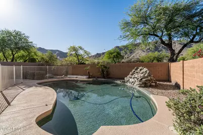 908 E Mountain Sage Drive, Phoenix, AZ 85048 - Photo 46