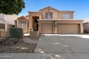 908 E Mountain Sage Dr, Phoenix, AZ 85048 - Photo 1