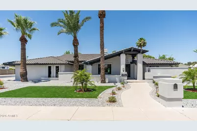 5402 E Acoma Drive, Scottsdale, AZ 85254 - Photo 2