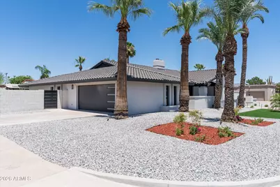 5402 E Acoma Drive, Scottsdale, AZ 85254 - Photo 32