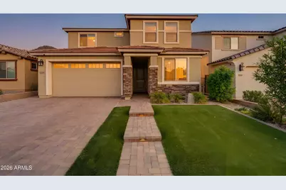 12394 W Cassia Trail, Peoria, AZ 85383 - Photo 34
