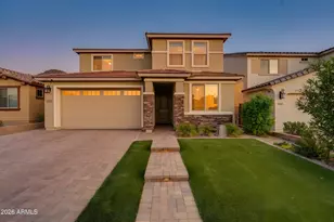 12394 W Cassia Trail, Peoria, AZ 85383 - Photo 40